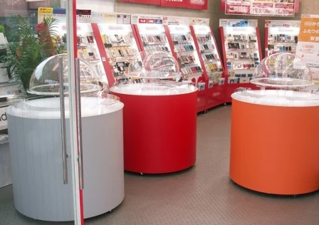 製品紹介