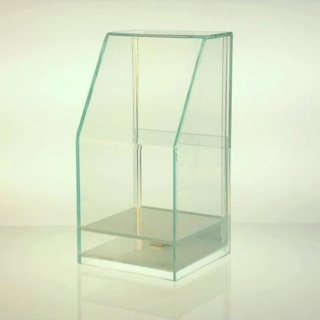 募金箱