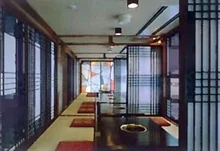 建材向け素材